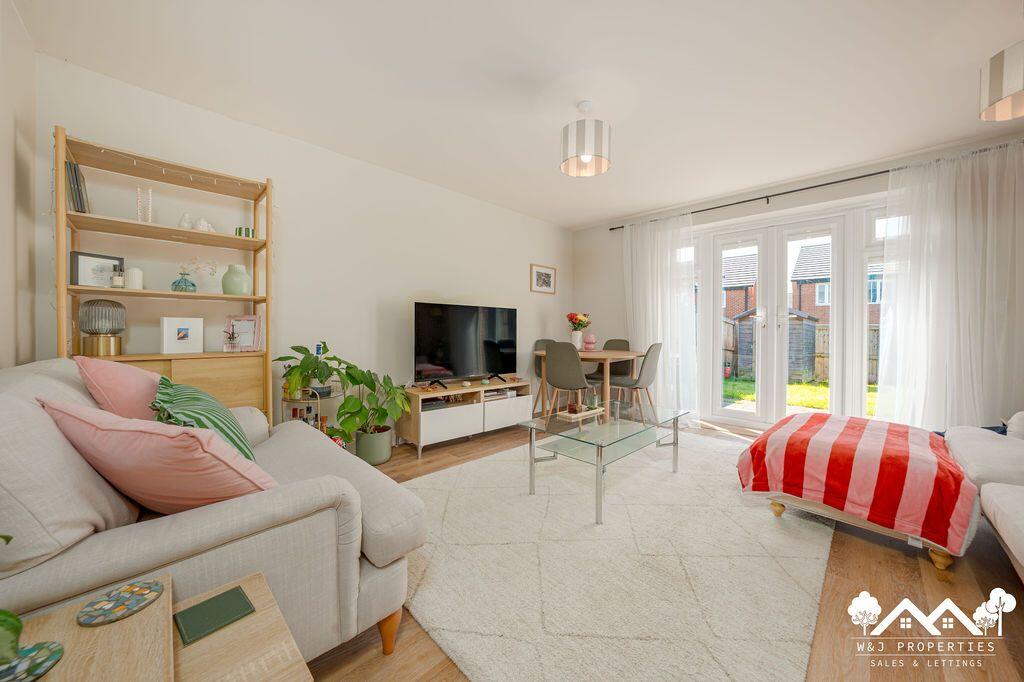 House in Knowsley, Prescot Park, Prescot - View 5