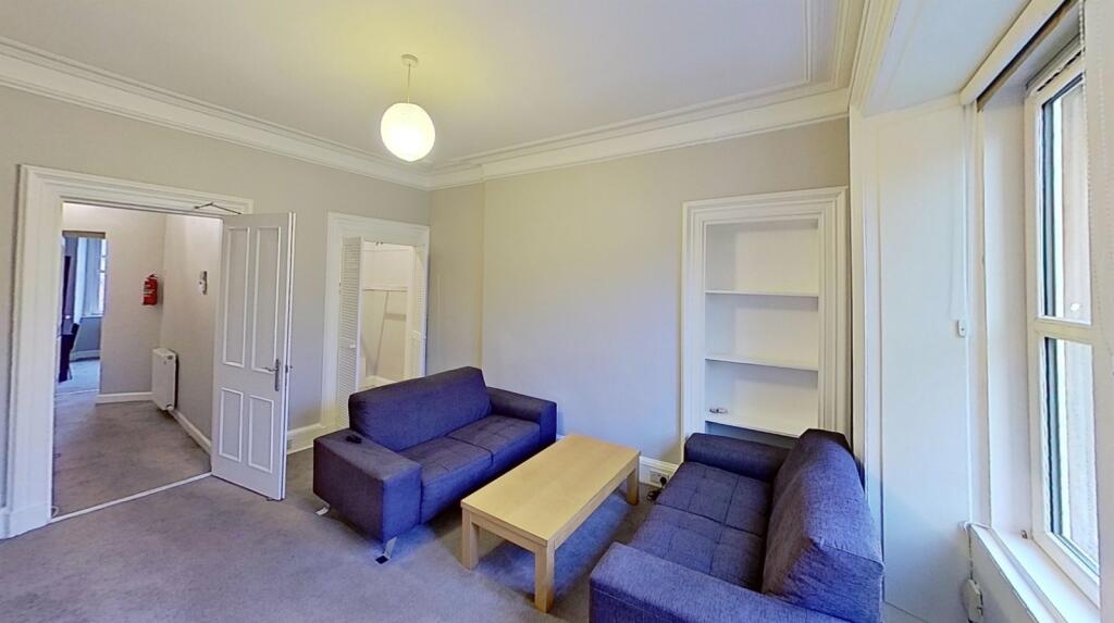 Main image of property: Cathcart Place, Edinburgh, EH11