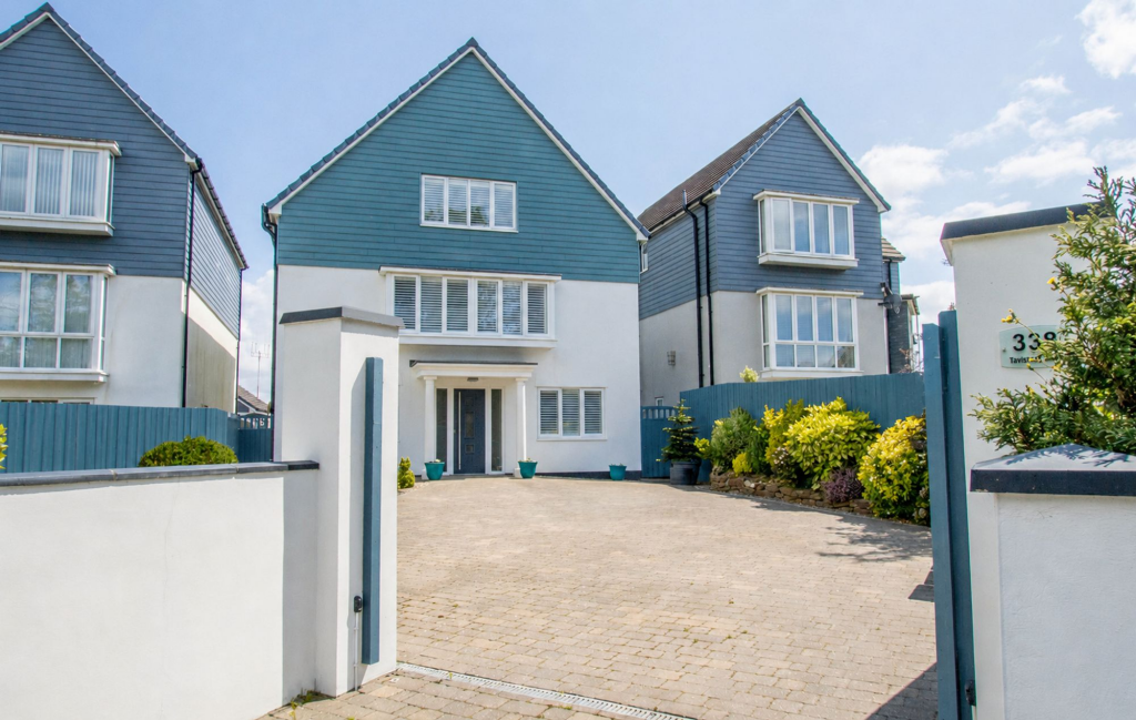 Main image of property: Tavistock Road, Derriford, PL6