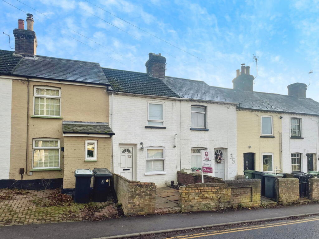 Main image of property: High Street, Langford, Biggleswade, SG18 9RU