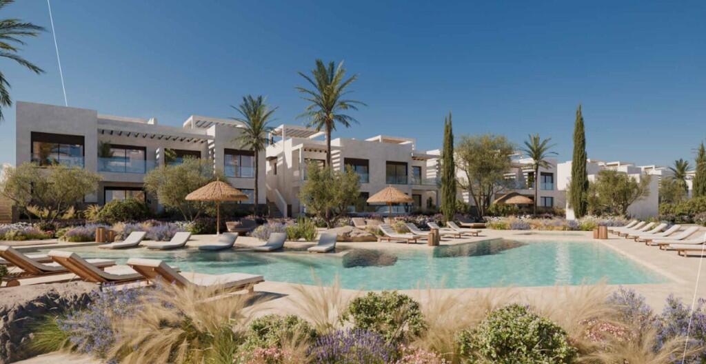 Main image of property: Mojácar, Almería, Andalusia