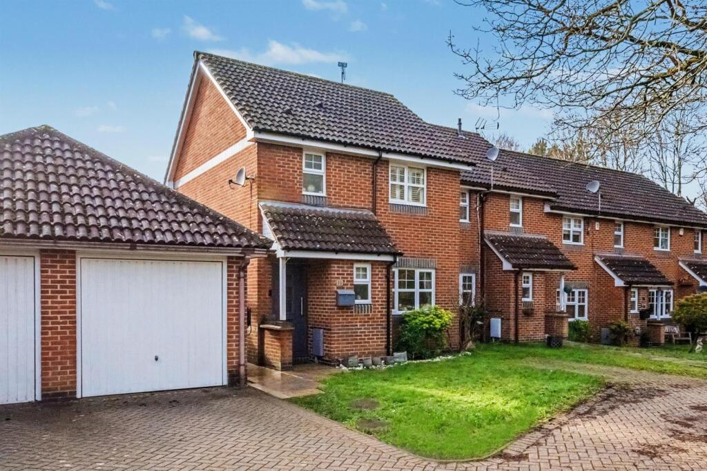 Main image of property: Howard Drive, Farnborough