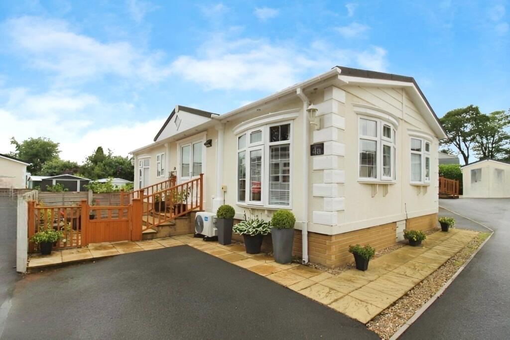 Main image of property: Grange Park Road, Orton Grange, Carlisle, Cumbria, CA5