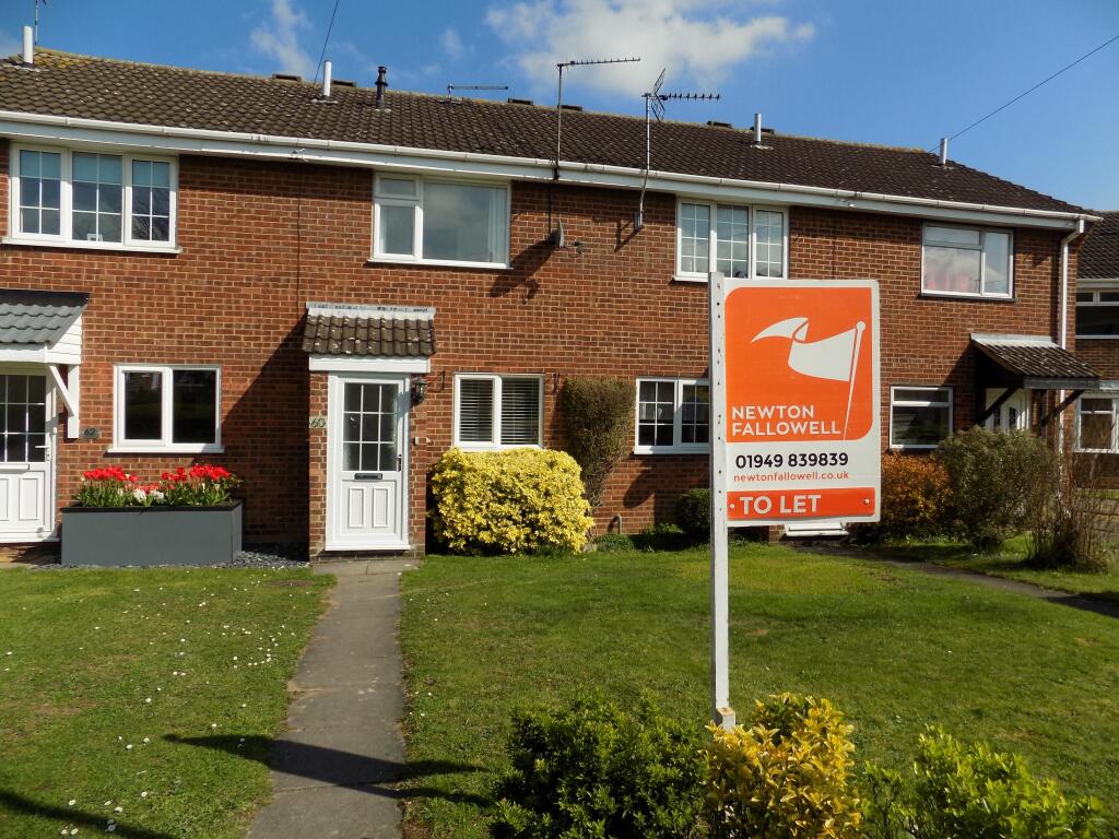 Main image of property: Langdale Grove, Bingham, NG13