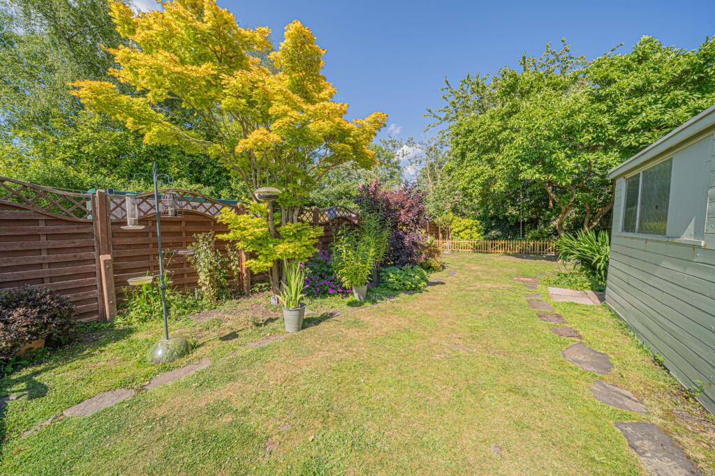 Additional image 23 of Warwick Road, Knowle, B93