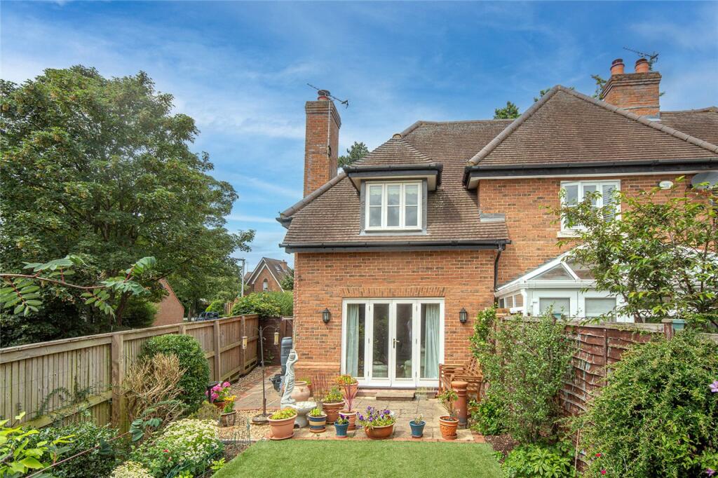 Additional image 18 of Wendover Drive, Welwyn, Hertfordshire, AL6