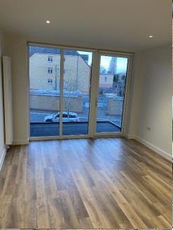 Apartment in Watford - More