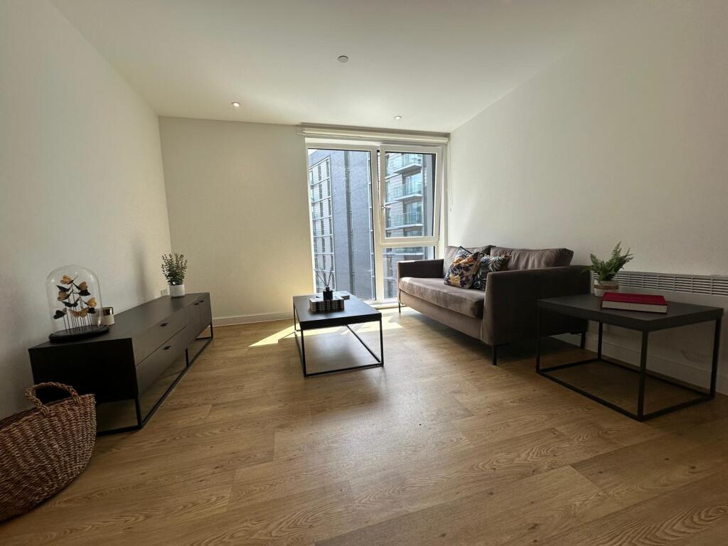 Main image of property: The Filaments, Salford Salford M3