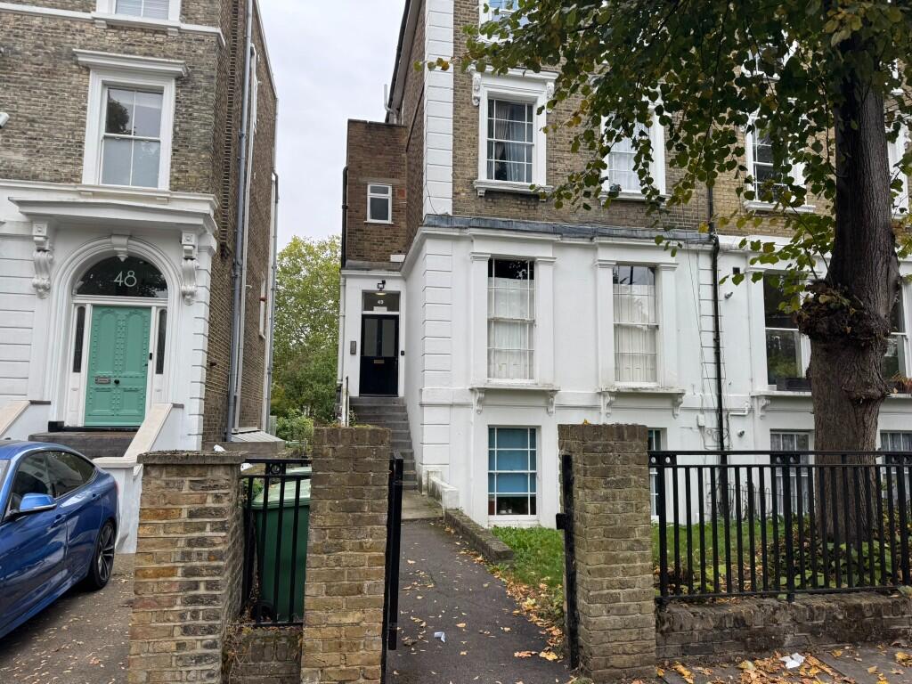 Main image of property: Hilldrop Road, London, N7