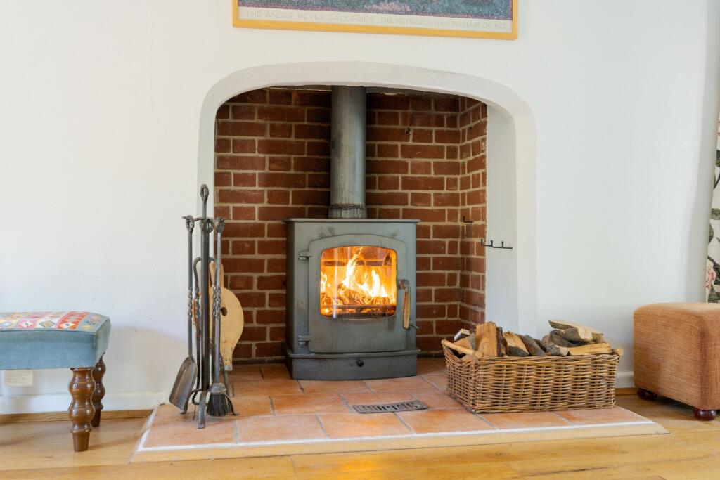 House in Mid Suffolk, Brome and Oakley - View 5