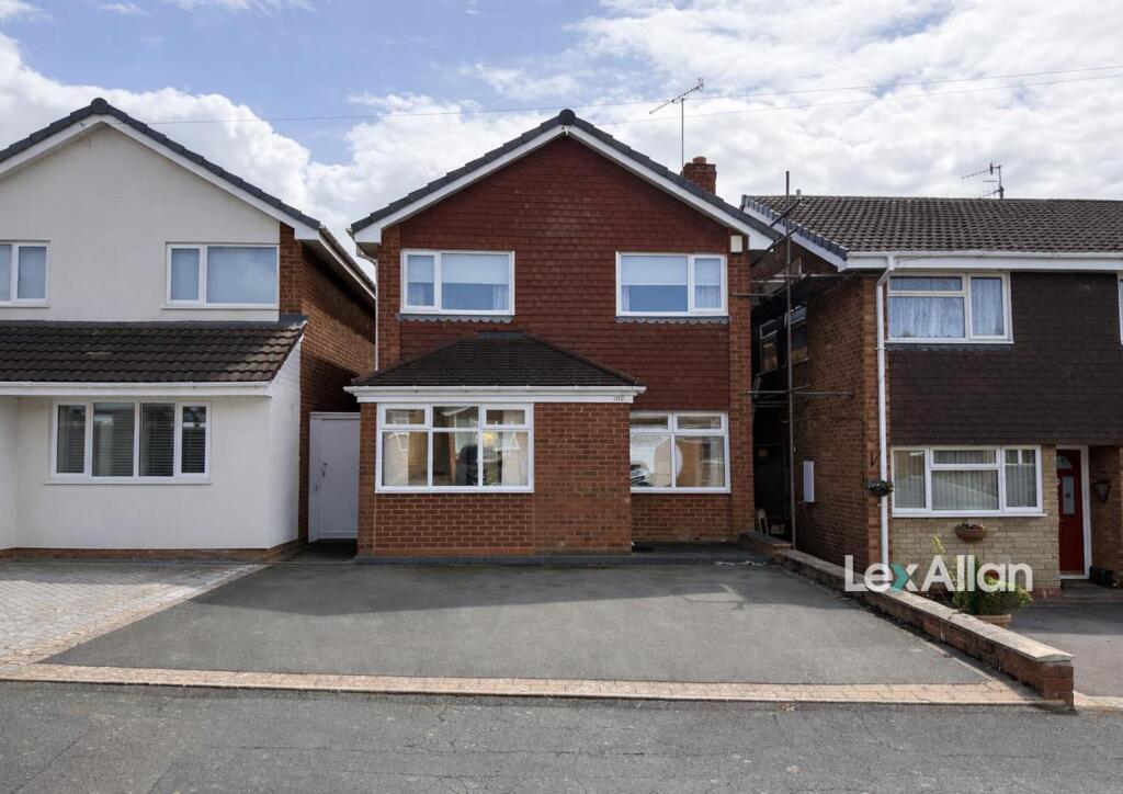 Main image of property: Ulster Drive, Kingswinford