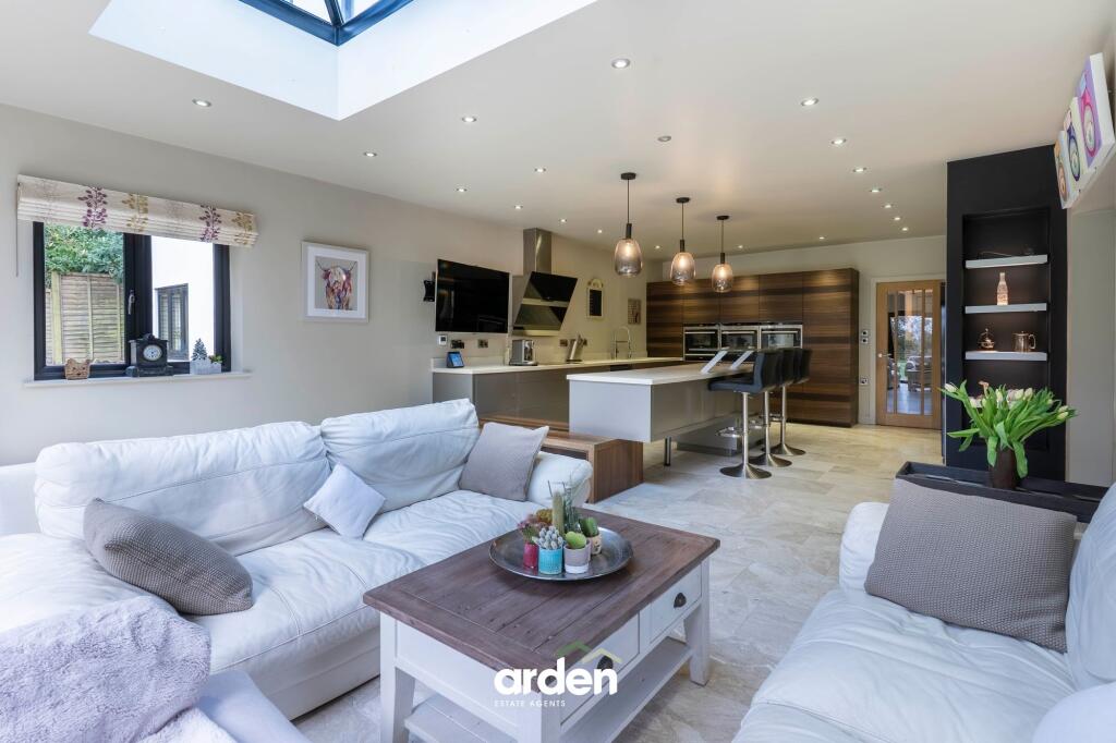 Additional image 4 of Fiery Hill Road, Barnt Green, B45