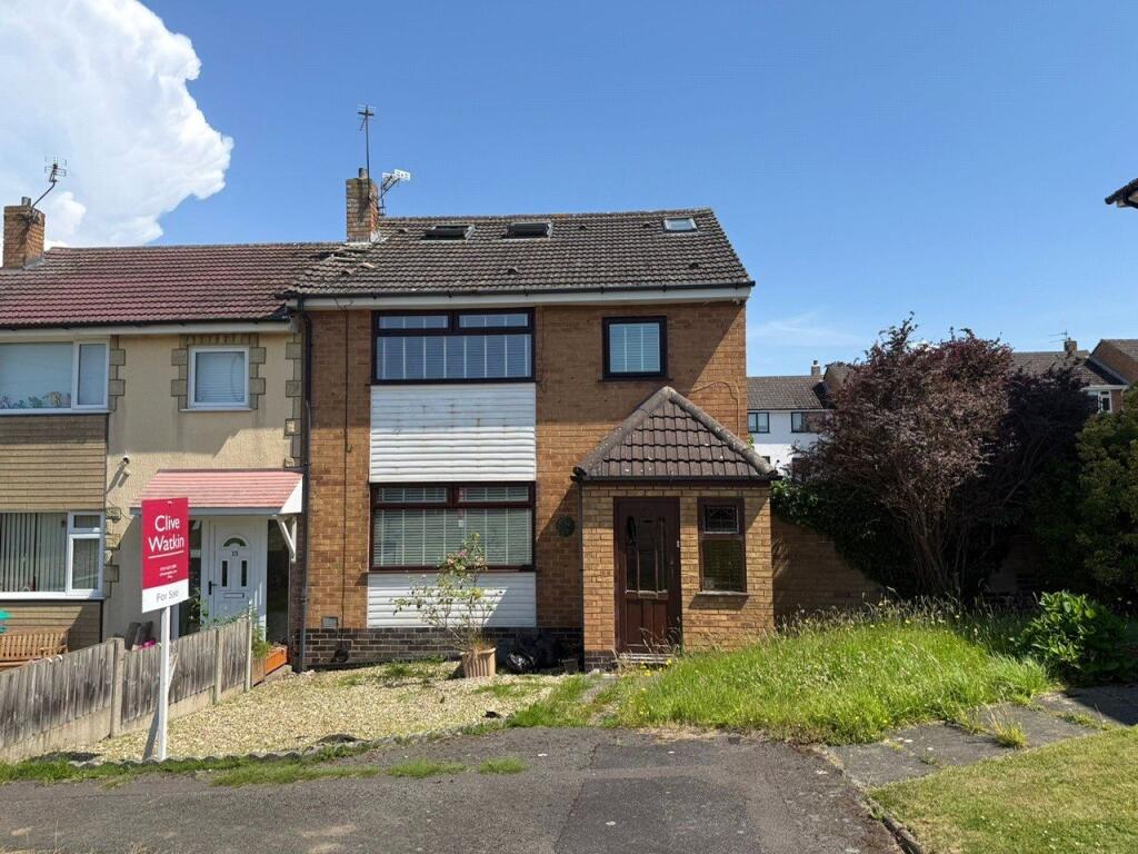 Main image of property: Abbots Way, West Kirby, Wirral, Merseyside, CH48
