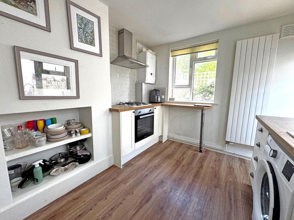 Lucerne Road, Brighton, Brighton & Hove photo 5