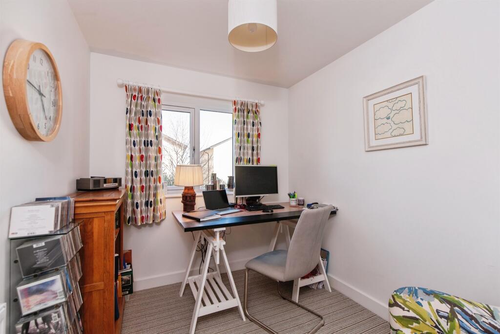 Additional image 13 of Hopton Way, Lansdown, Bath