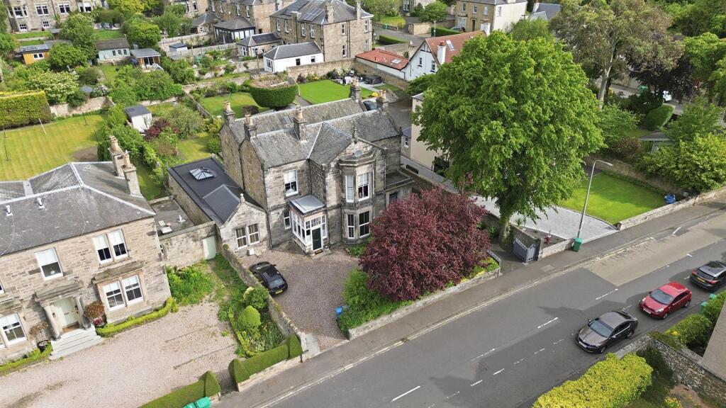 Main image of property: Townsend Place, Kirkcaldy