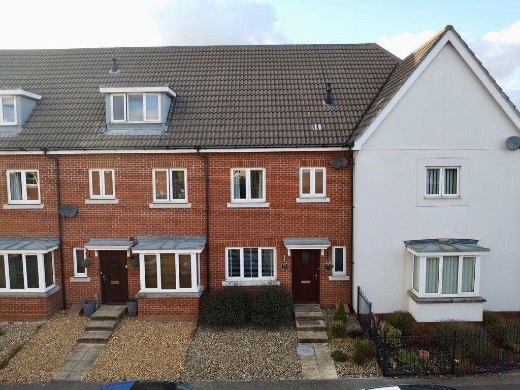 Main image of property: Jovian Way, Ipswich