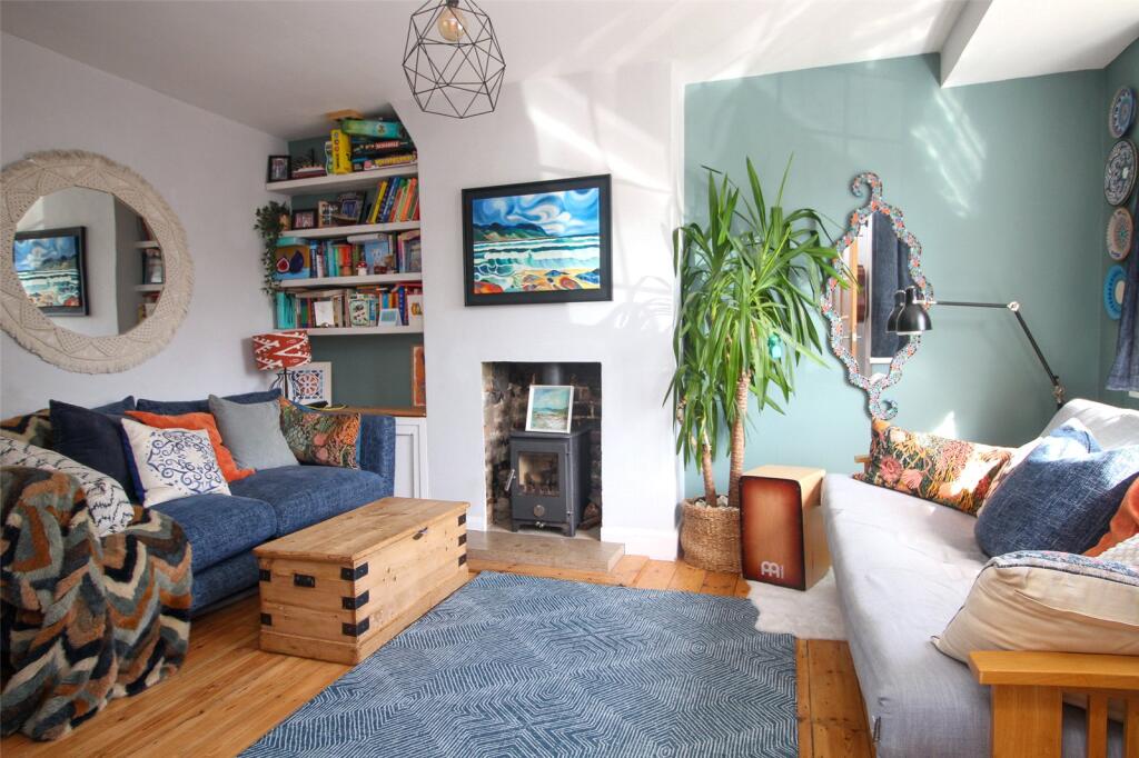 House in Southampton - View 5