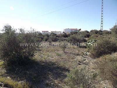 Main image of property: Andalucia, Almería, Huércal-Overa