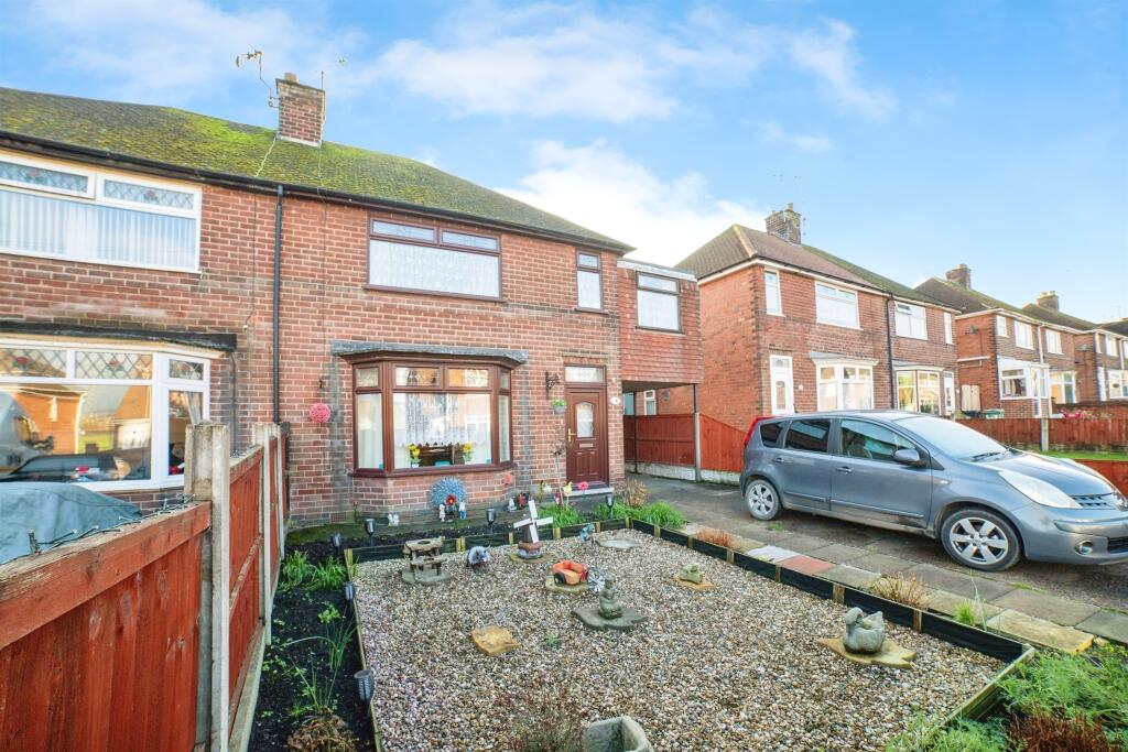 Sheldon Road, Loscoe, Heanor photo 2