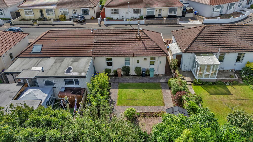 House in Prestwick, New Prestwick - View 5