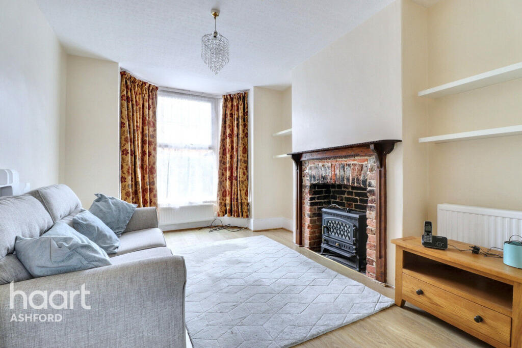 Main image of property: Francis Road, ASHFORD