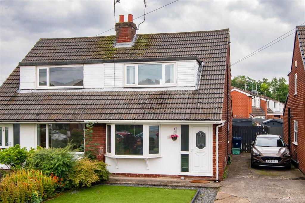Main image of property: Bannister Hall Drive, Preston