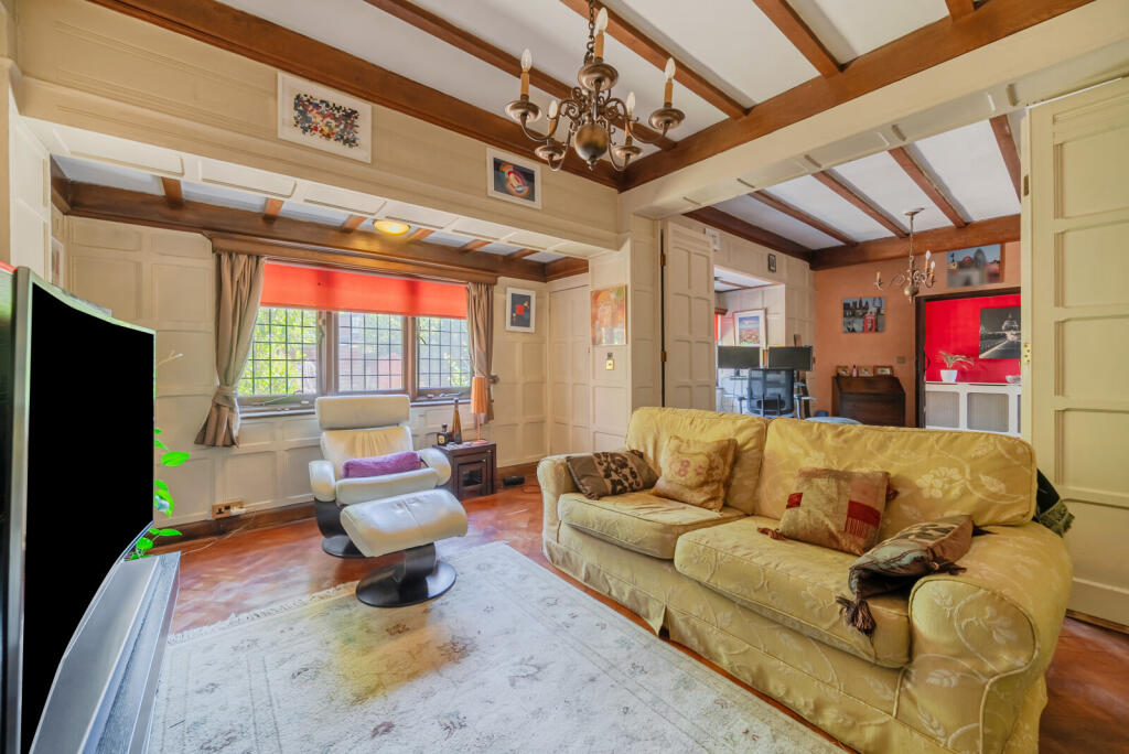 House in Kingston upon Thames - View 4
