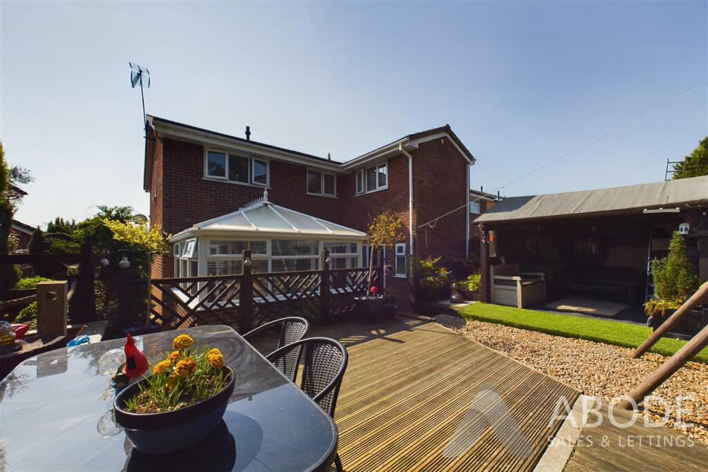 House in Staffordshire Moorlands, Cheadle - View 2