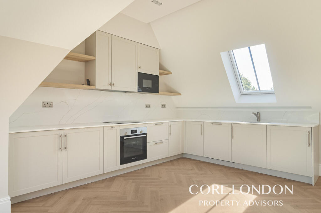Apartment in London - View 5