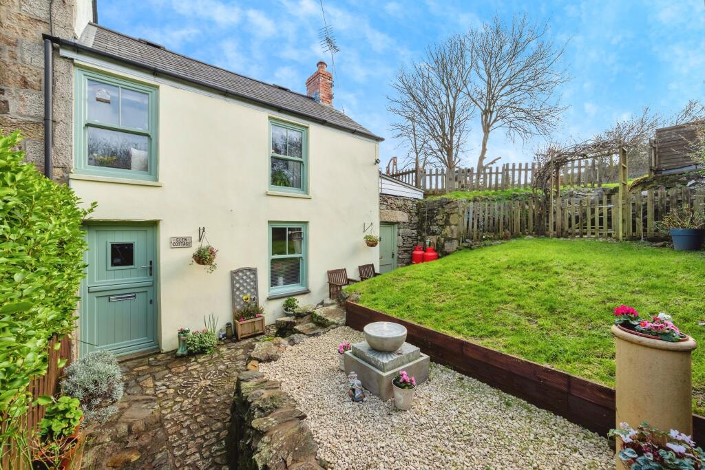 Main image of property: Roscroggan, Camborne, TR14