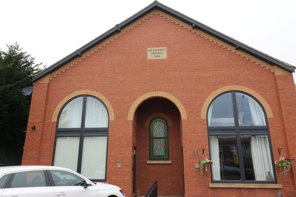 Station Road, Stallingborough, Grimsby, DN41 8AH photo 4