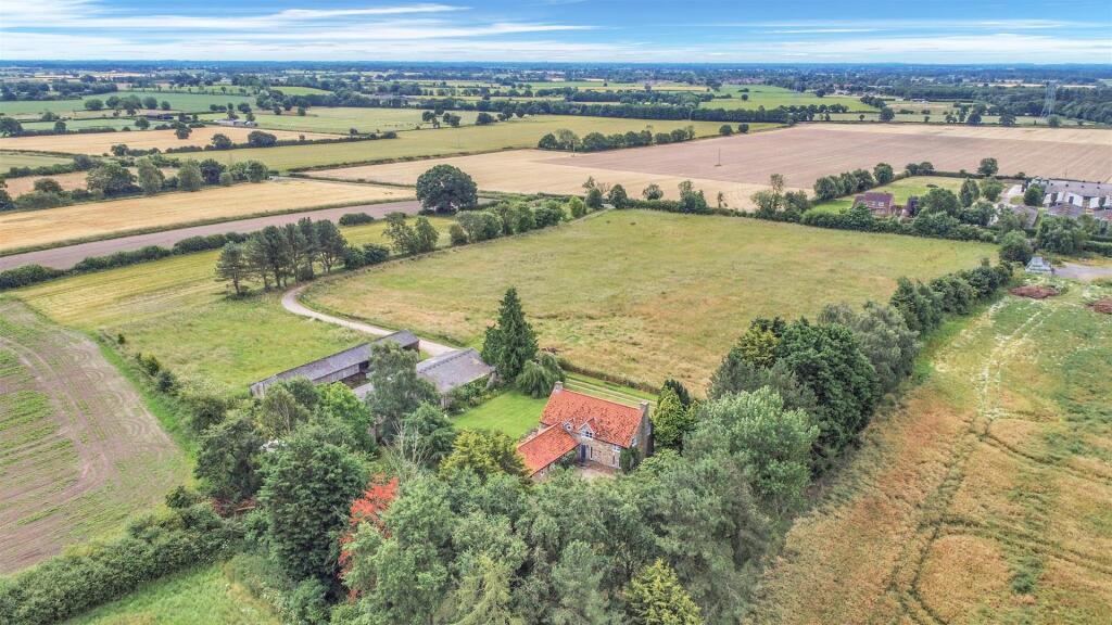 Main image of property: Easingwold Road, Stillington