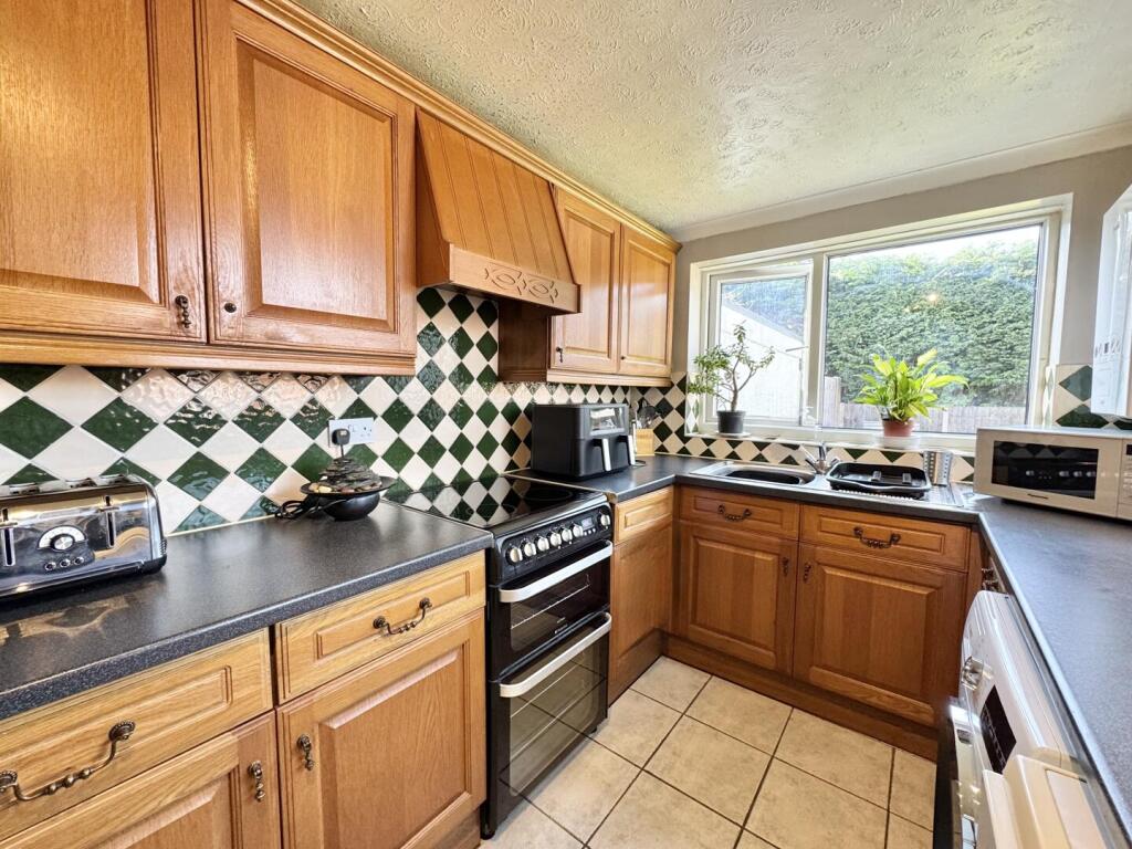 House in Blaby, Cosby - View 5