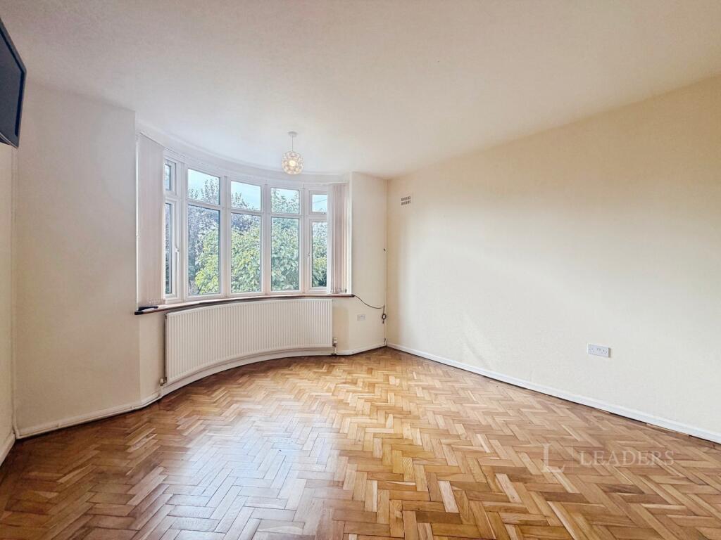 House in Birmingham - More