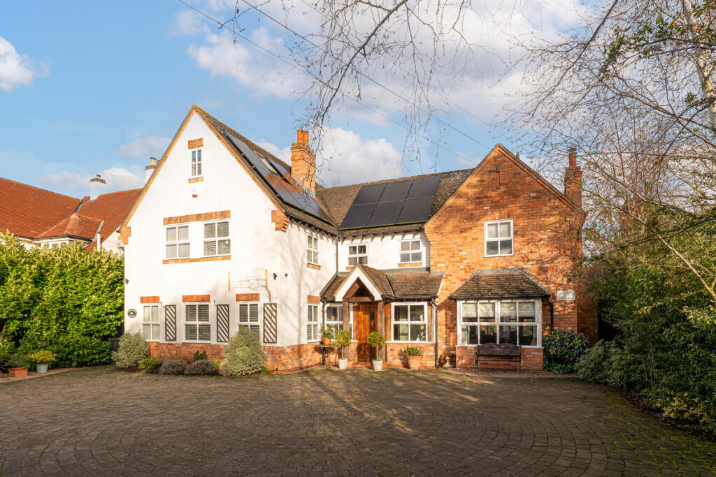 Main image of property: Stanton Lane, Nottingham, NG12