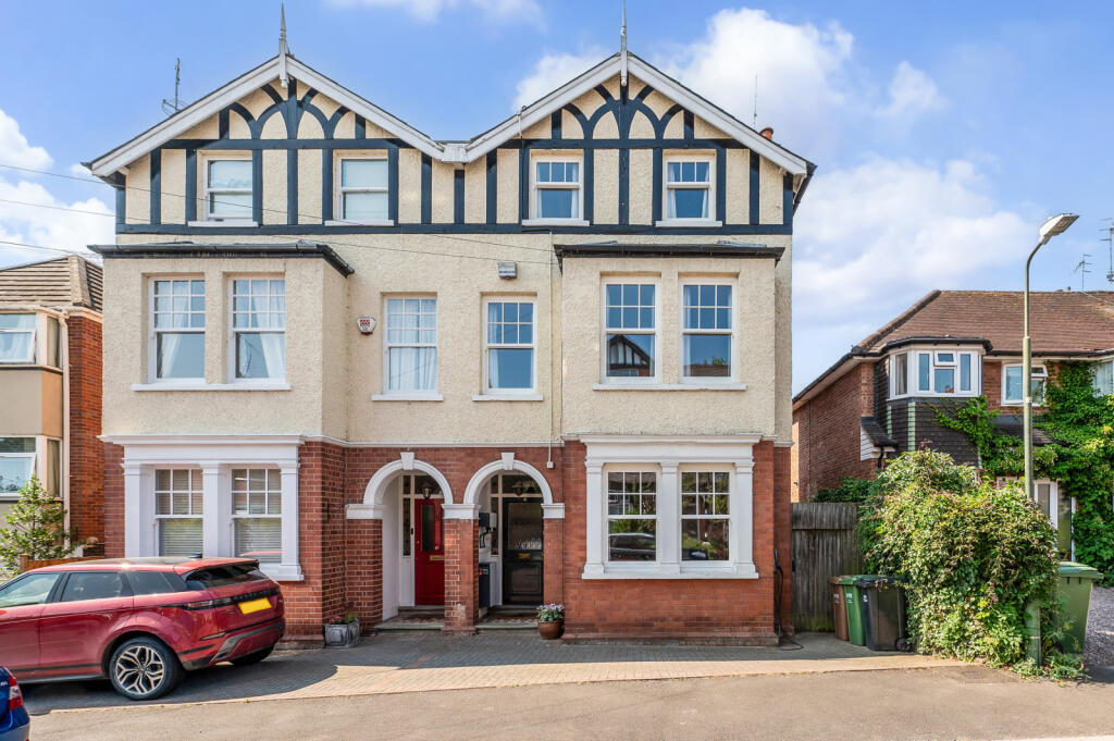 Main image of property: Droitwich, Worcestershire