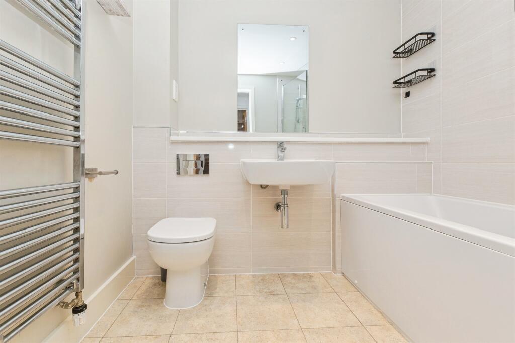 Apartment in Hemel Hempstead - More