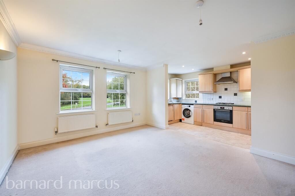 Main image of property: Reigate Road, Burgh Heath, Tadworth