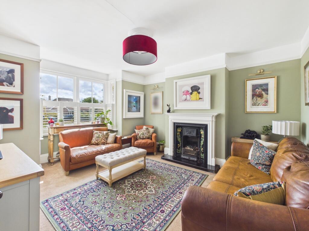 House in Long Buckby - View 4