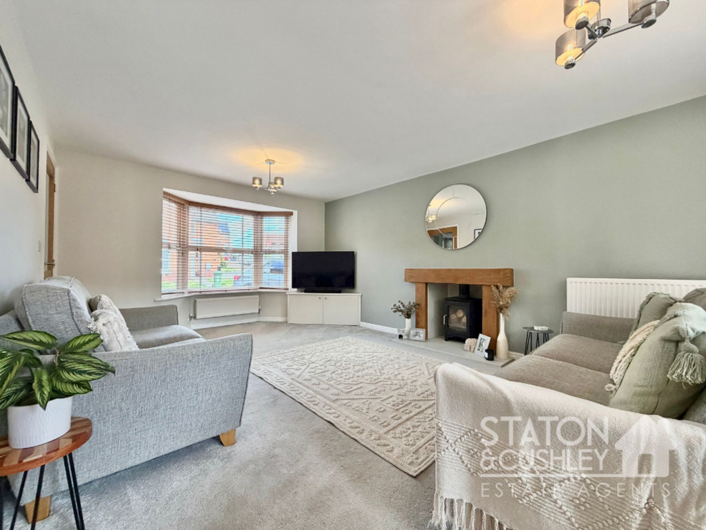 House in Nottingham - View 4
