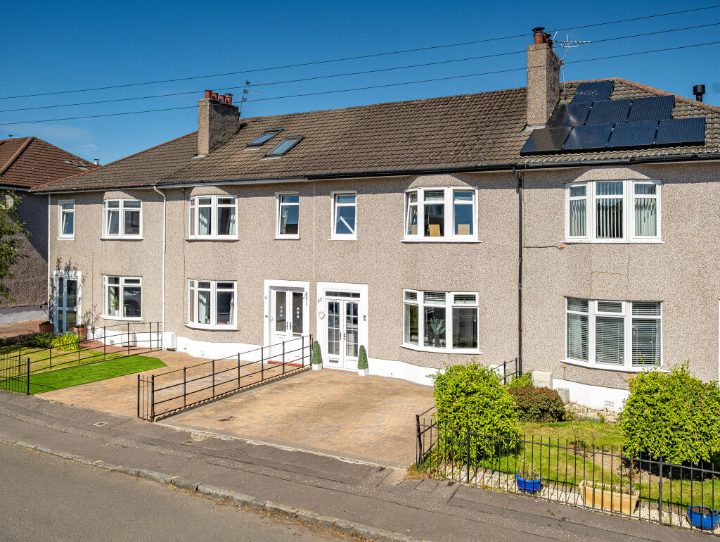 Main image of property: 53 Drumsargard Road, Burnside, Glasgow, G73