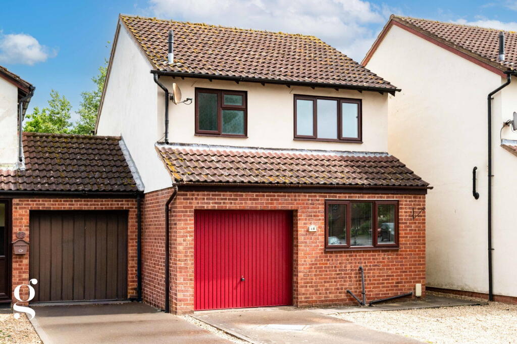 Main image of property: Cotswold Drive, Kings Acre, Hereford