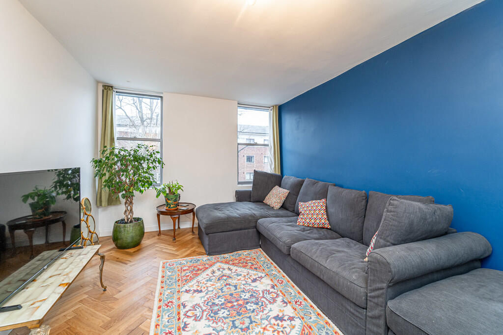 Main image of property: Caldy Walk, Islington, London, N1