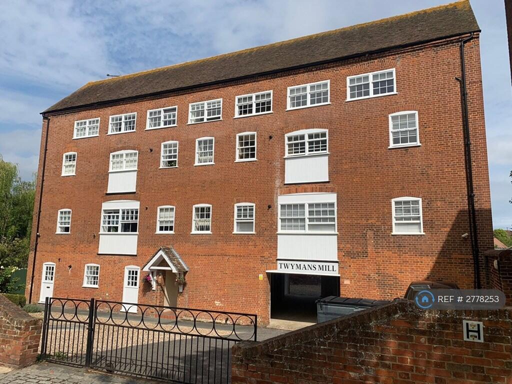 Main image of property: Twymans Mill, Faversham, ME13