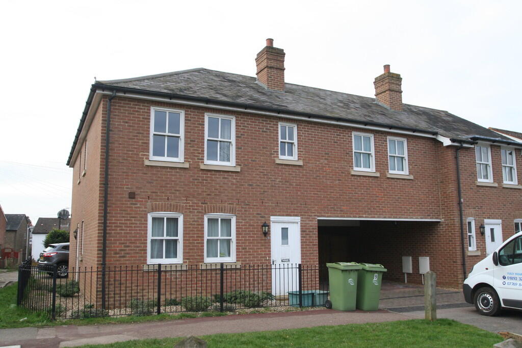 Main image of property: Common View, Tunbridge Wells