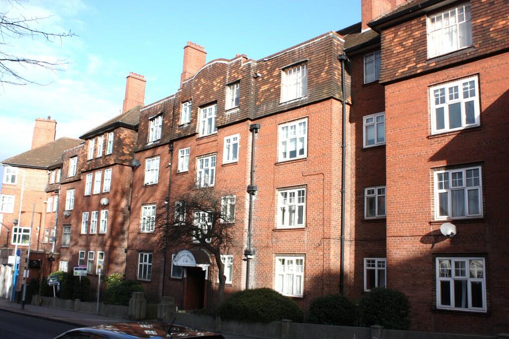 Main image of property: Coombe Road, Croydon