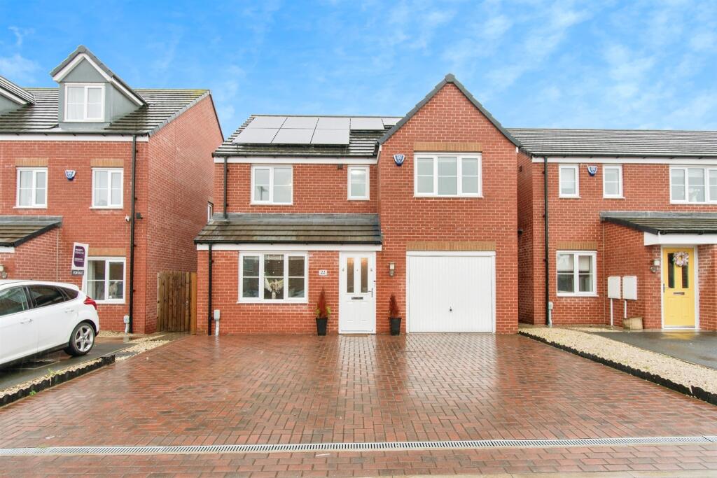 Main image of property: Taylor Road, CASTLEFORD