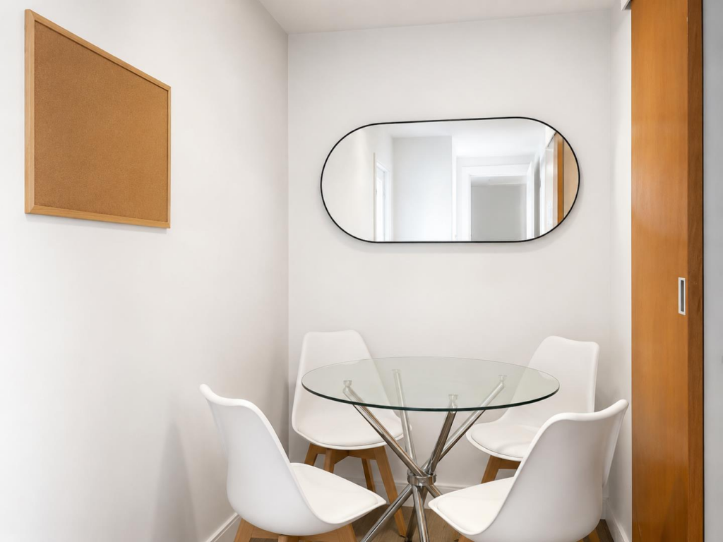 Apartment in Newcastle upon Tyne, Grainger Town - View 3