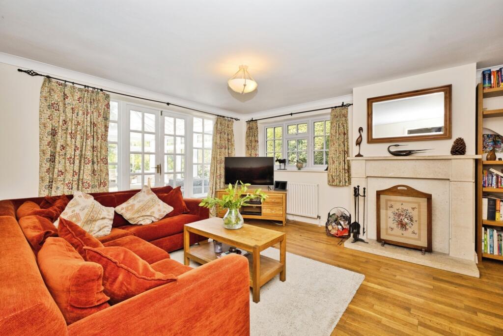 House in Kingsbury Episcopi, Thorney - View 5